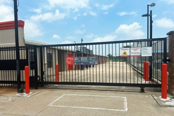 Facility