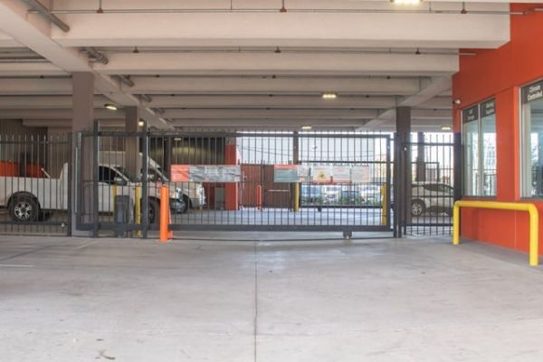 Facility