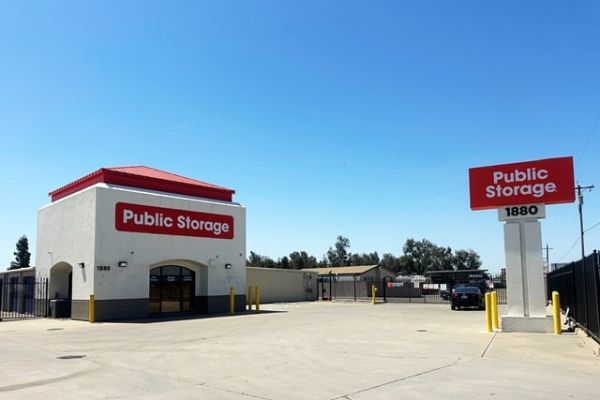 facility