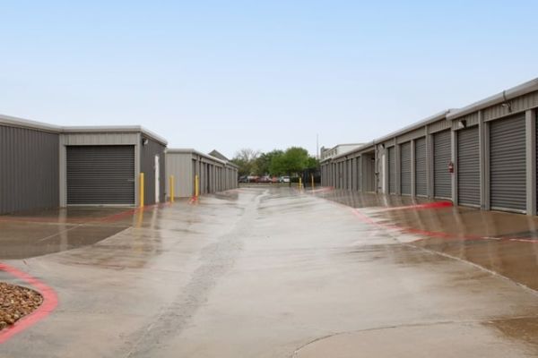 Facility
