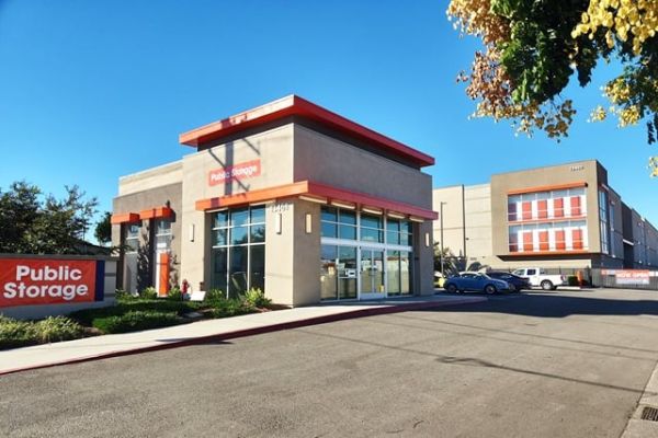 facility