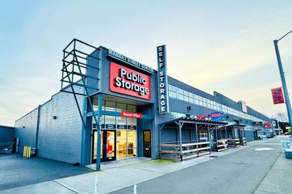 facility