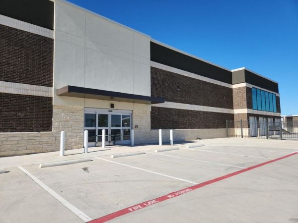 Facility
