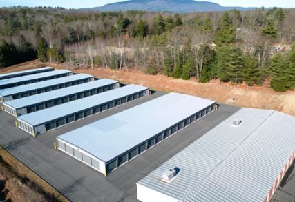 facility