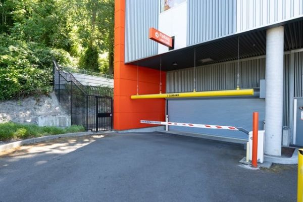 Facility