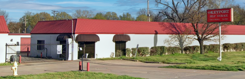 facility