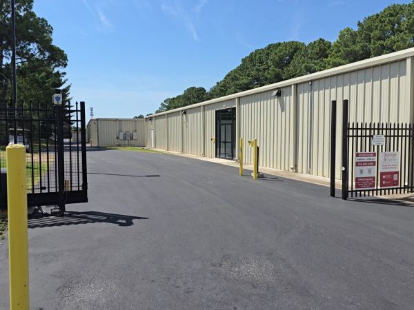 Facility