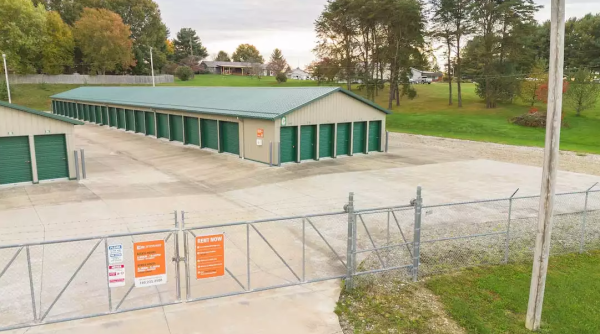 facility