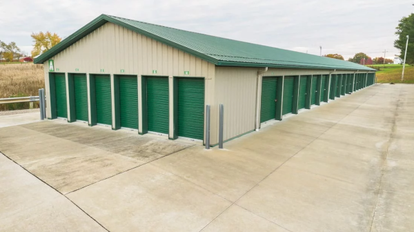 Facility