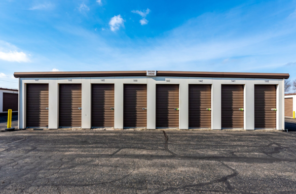 facility