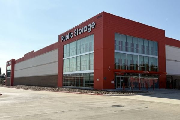 facility