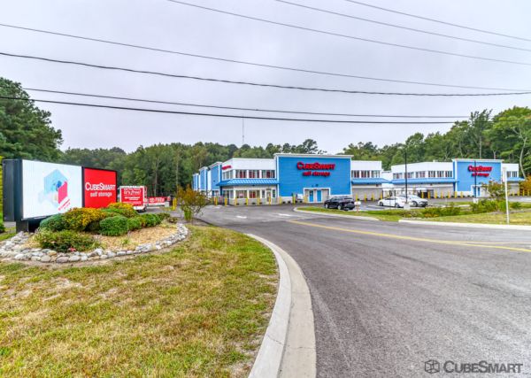 facility