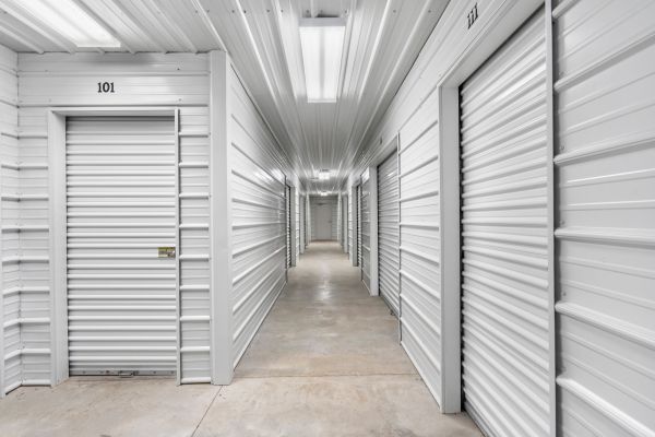 facility