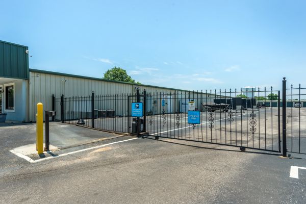 facility