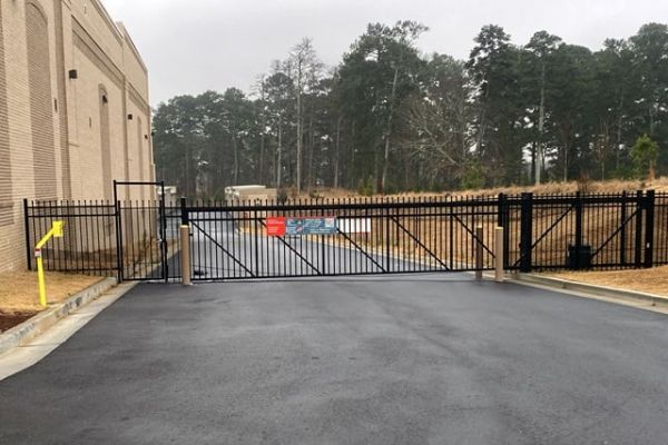 Facility