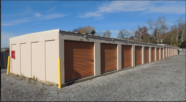 facility
