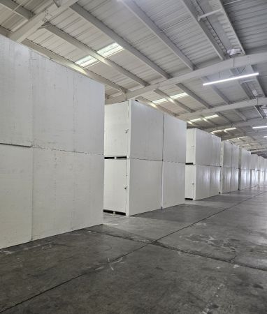 Facility