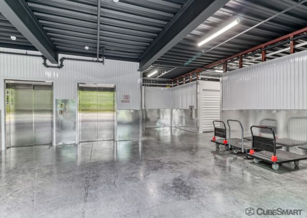 Facility
