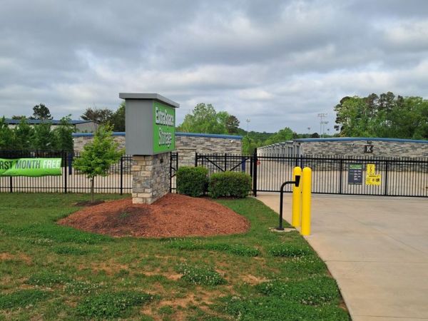 facility