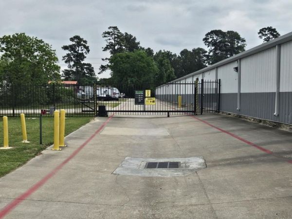 Facility