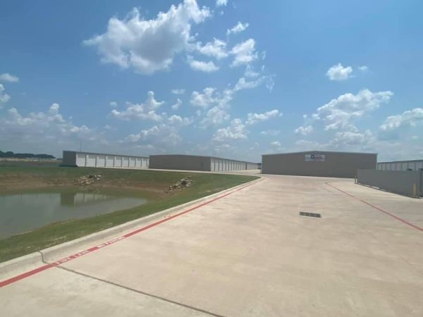 facility