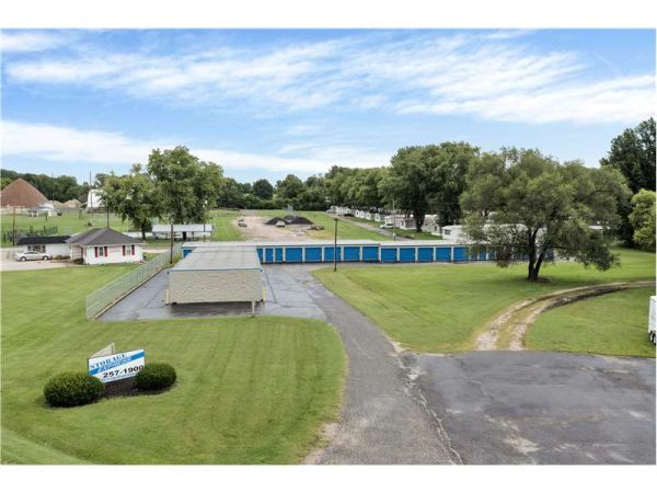 facility