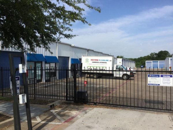 Facility