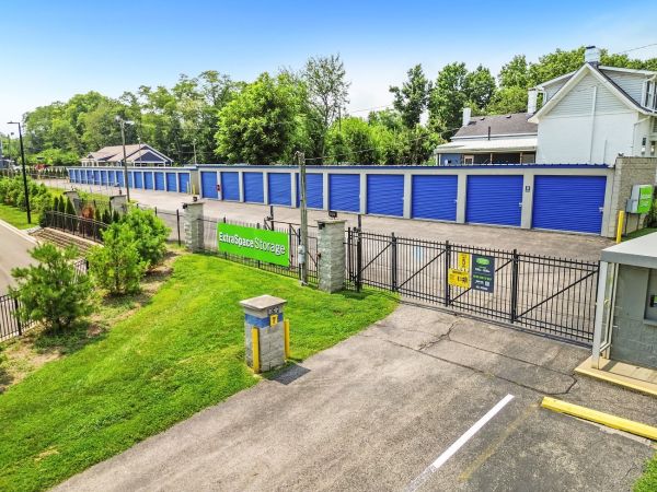 facility