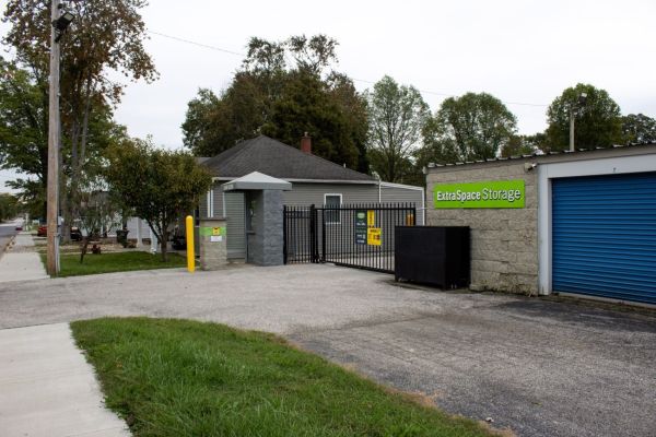 Facility