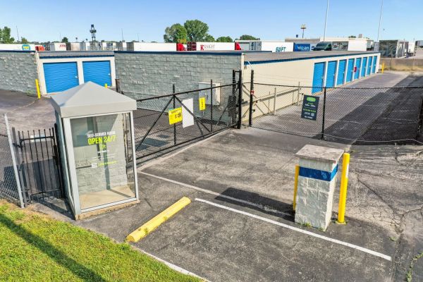 Facility