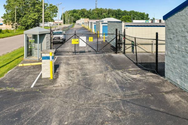 Facility
