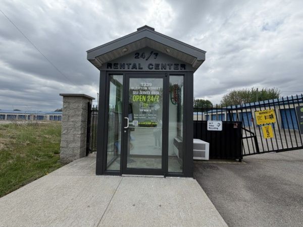 Facility