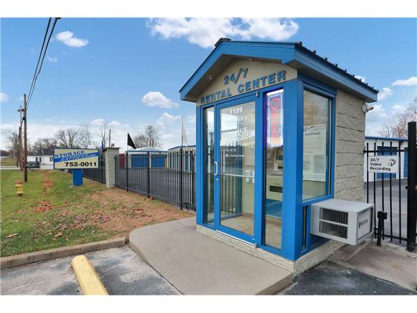 Facility