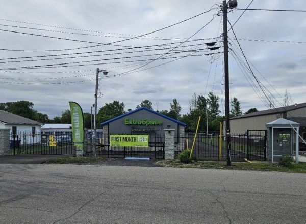 facility
