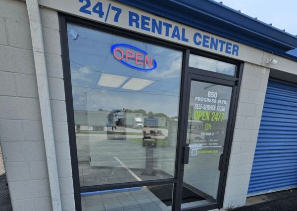 Facility