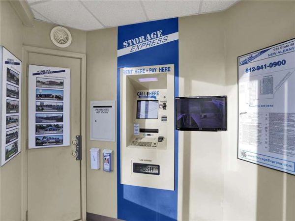 Facility