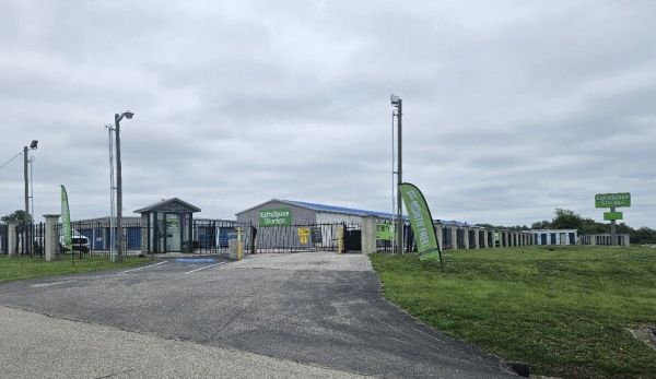 Facility