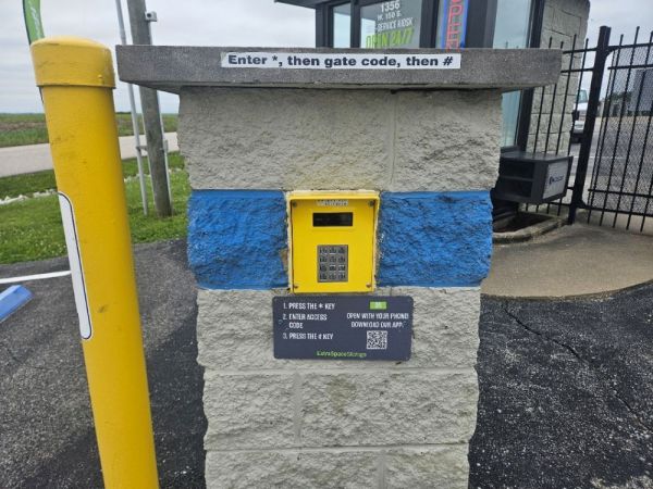 Facility