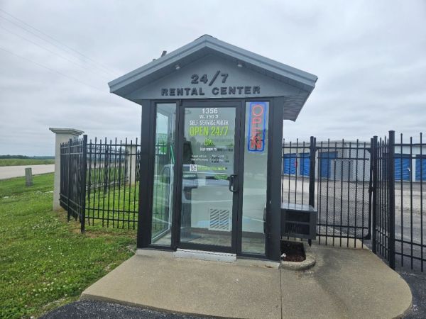 Facility