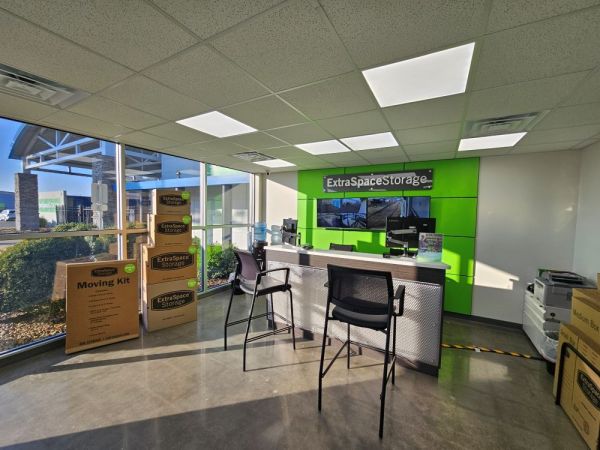 Facility
