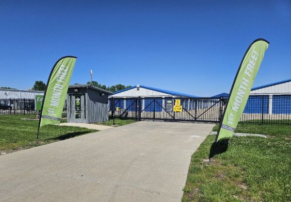 Facility