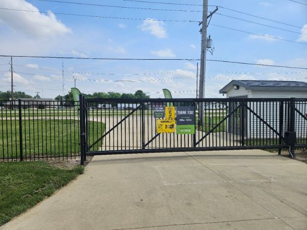 Facility