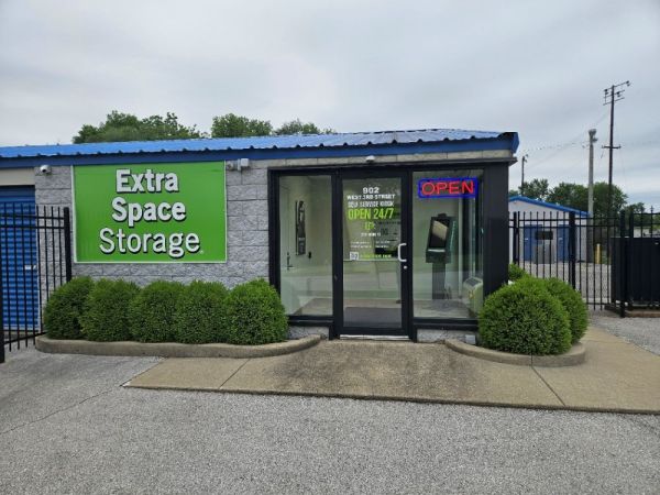 Facility