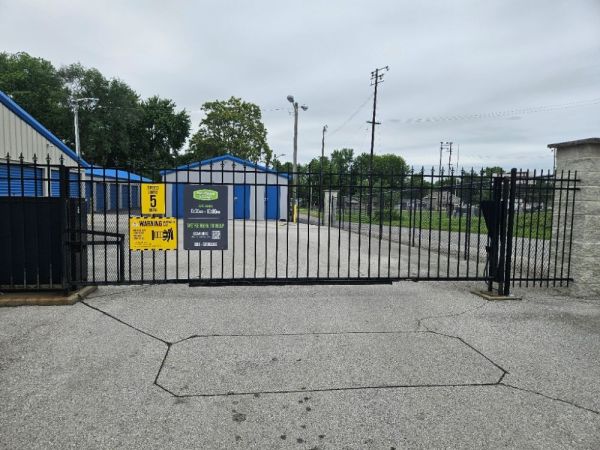 Facility