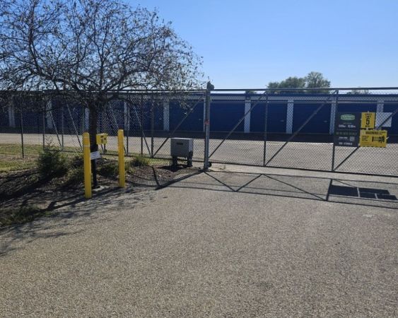 Facility