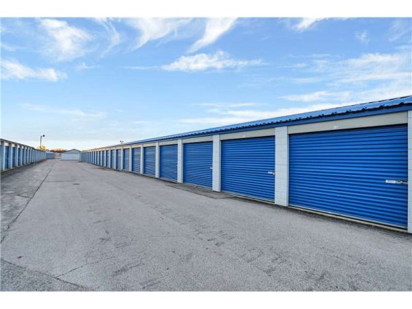 facility