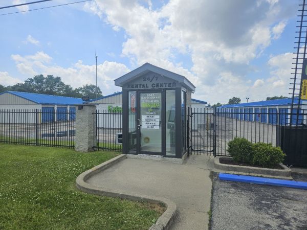 Facility