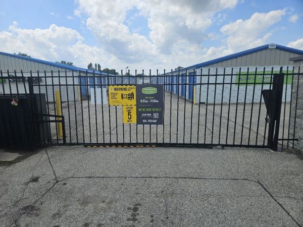 Facility