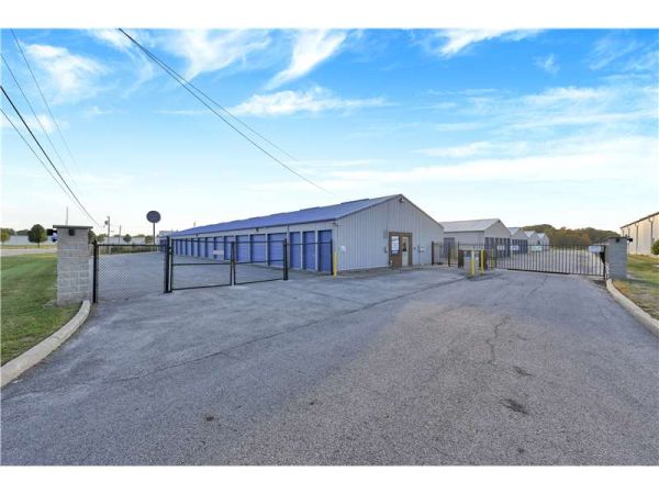 facility