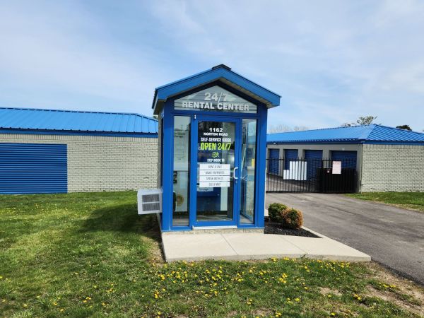 Facility